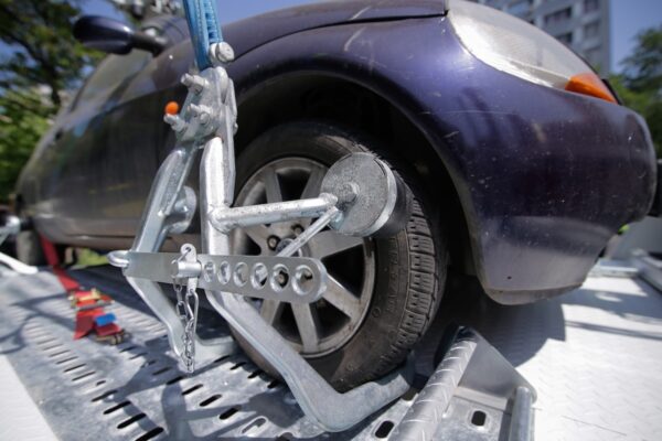 unde se ridică cele mai multe mașini