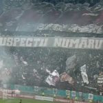 Amenzi uriașe pentru organizatorul meciului Dinamo-Rapid