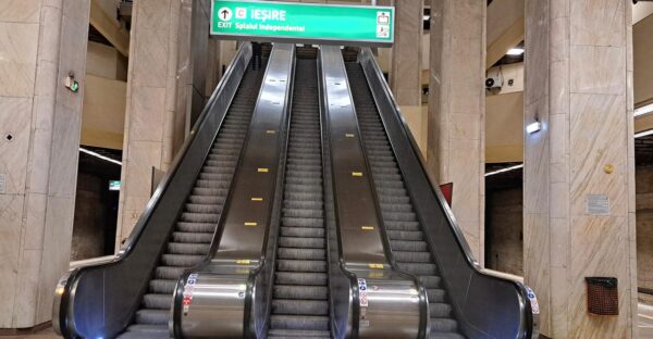 Anchetă la Metrorex