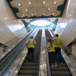 Continuă negocierile sindicate-Metrorex.