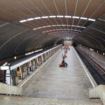 Scumpirea călătoriei cu metroul, criticată în mediul online. Foto: Arhivă