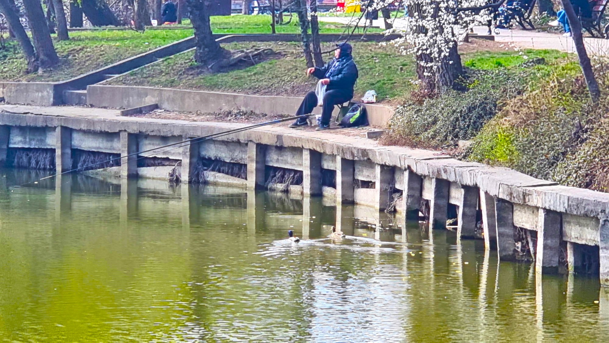 „Nadă“
