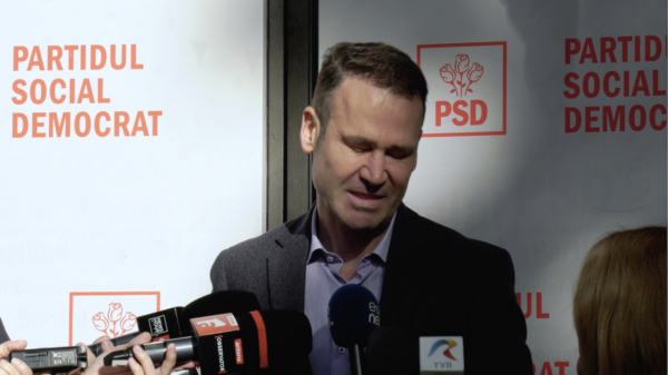 Robert Negoiță a pus pe altcineva să semneze autorizația de construcție dată lui Băluță