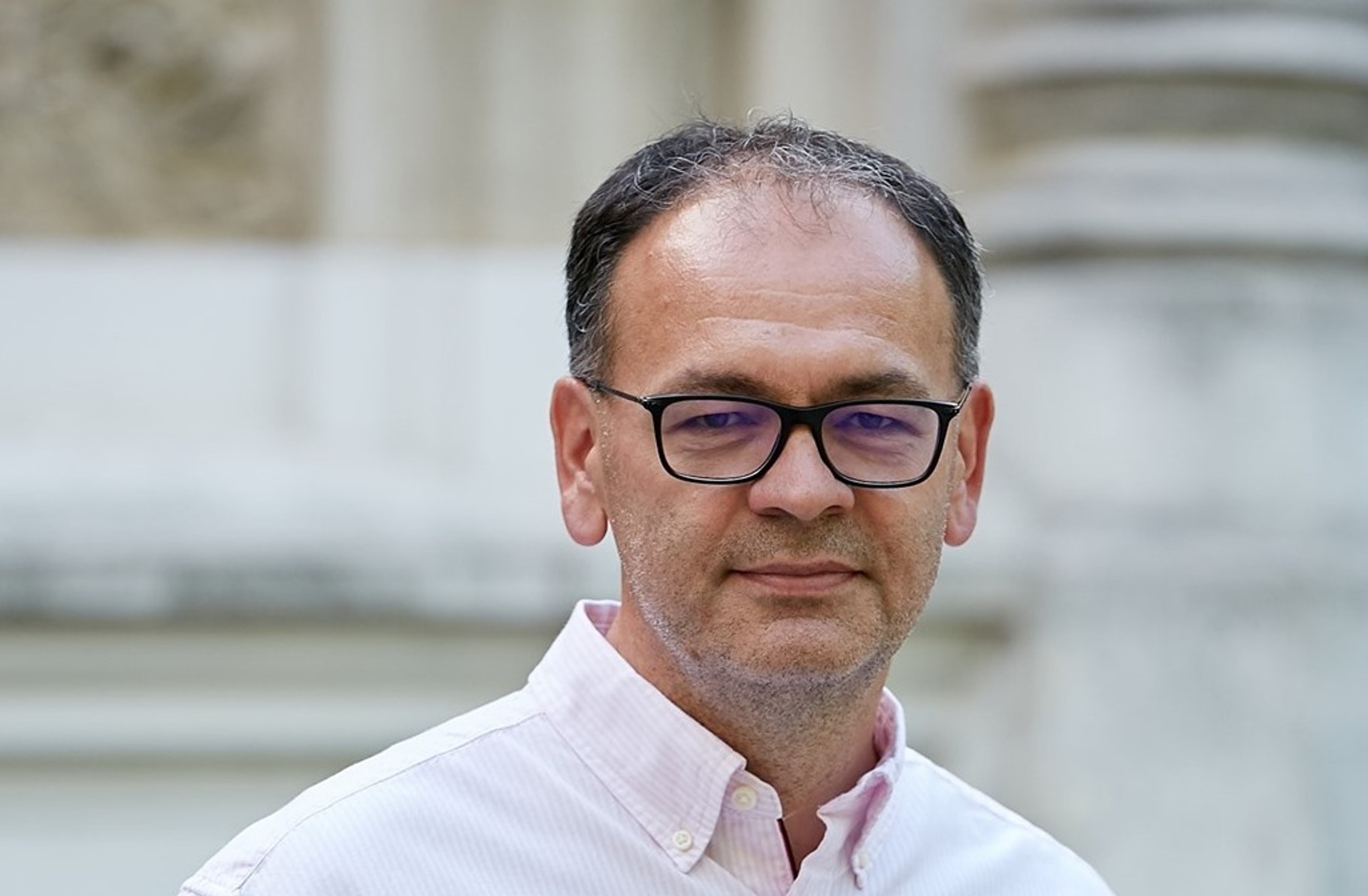SURSE: Consilierul general Nicorel Nicorescu(USR), în cărți pentru fotoliul de viceprimar al Capitalei