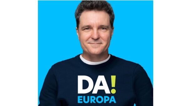Nicușor Dan. Foto: FB Nicușor Dan