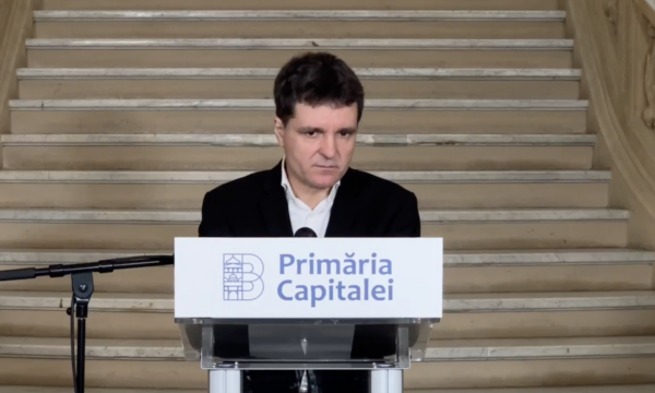 Nicușor Dan despre decizia CCR