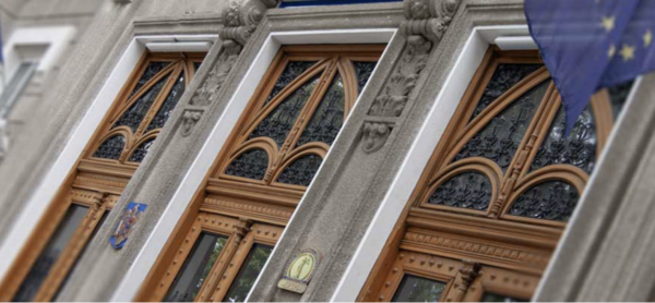 Ofițer de la Serviciul de combatere a criminalității organizate Ilfov, trimis în judecată