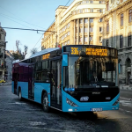 Iminența executării silite a celor 400 de autobuzelor Otokar deținute de STB.