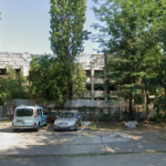 Creșă nouă în Sectorul 1 FOTO: Captură din Google Street View