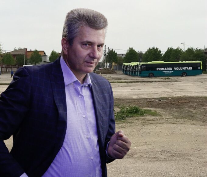 Cum „se evaporă” peste 32 de milioane de euro la Societatea de Transport Voluntari