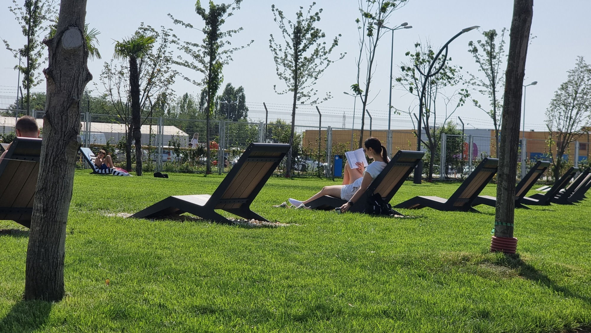 Sector 4 | Preţul Parcului Tudor Arghezi aproape că s-a dublat din 2021 şi până acum