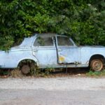 Amendă dacă parchezi mai mult de 7 zile pe un loc nenominal în Sectorul 3. Foto Primăria Sector 3