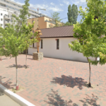 Biserică nouă Pallady