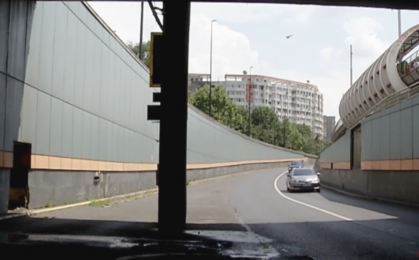 Podurile cu risc de prăbușire din București. Prea scump de reparat