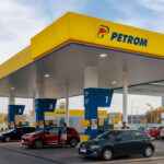 Benzina s-a ieftinit. Foto Petrom