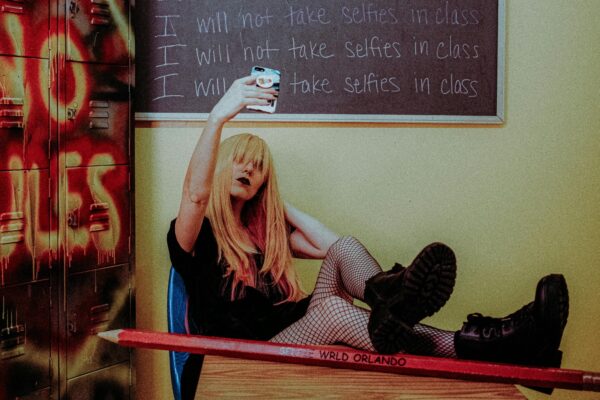 „Camerele de detenție” pentru elevi, aprobate de Ministerul Educației. Foto Pexels.com