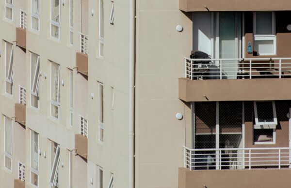 Bucureștiul, depășit de alte două orașe din România la prețul apartamentelor. Foto Pexels.com