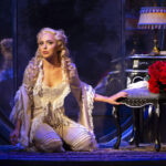 Spectacolul fenomen, „Fantoma de la Operă”, în iunie, la Romexpo. FOTO: phantomoftheopera.be