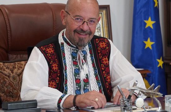 Piedone a revenit în PSD