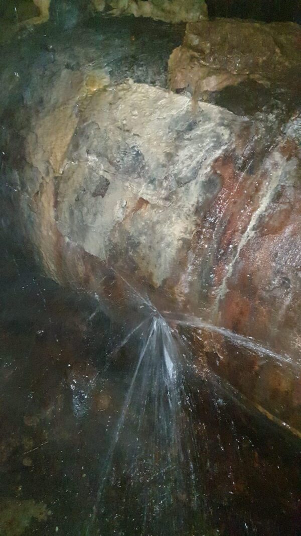 Termoenergetica are pierderi