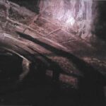 Planșeul din Piața Unirii se degradează continuu