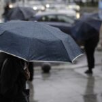METEO | Cod galben de instabilitate atmosferică. Vor fi averse, descărcări electrice și vânt puternic. FOTO: Arhiva