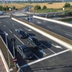 „Podul lui Negoiță” de peste Dâmbovița este gata. Foto Primăria Sector 3