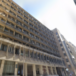 Mai multe spații din Strada Eforie, redate în folosință către UMFCD