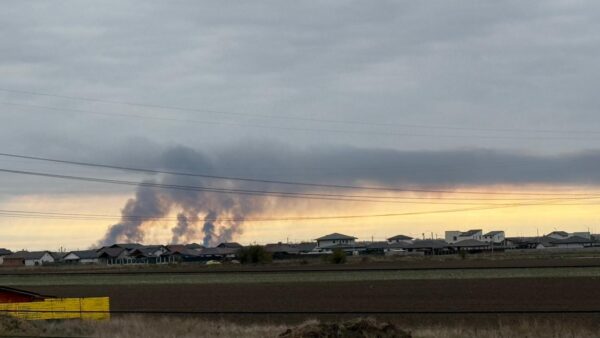 laboratoare mobile de măsurarea a calității aerului