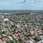 „Regretă cineva că s-a mutat lângă București?”. Foto: grupul Popești Leordeni