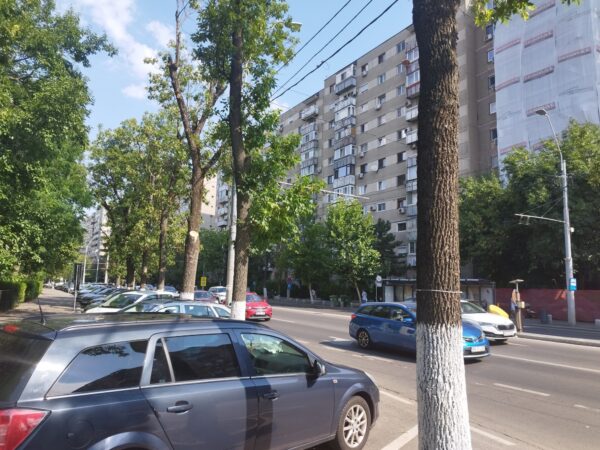 Primăria Sectorului 4 despre taxa de 540 de lei. Foto PS4