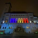 Datornicii din Sectorul 1