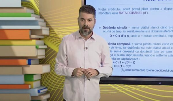 Profesorul de la Colegiul Sfântul Sava acuzat de viol a încercat să se sinucidă