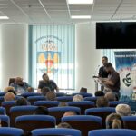 Proiectul blocurilor de 35 de etaje a fost aprobat de Consiliul Local al Sectorului 5. Foto: Cătălin Anghel-Dimache