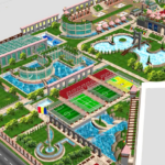 proiectul serelor din Drumul Cooperativei