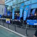 închisorile Rahova și Jilava nepăzite