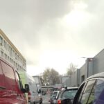 Activitatea RAR este blocată în toată țara. Foto RAR