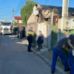 4 instalații clandestine de conectare la energie electrică, în Sectorul 6