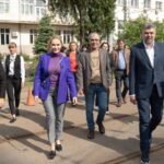 Revoltă la STB împotriva omului lui Firea. Miza: contractul colectiv de muncă. Foto Facebook Gabriela Firea
