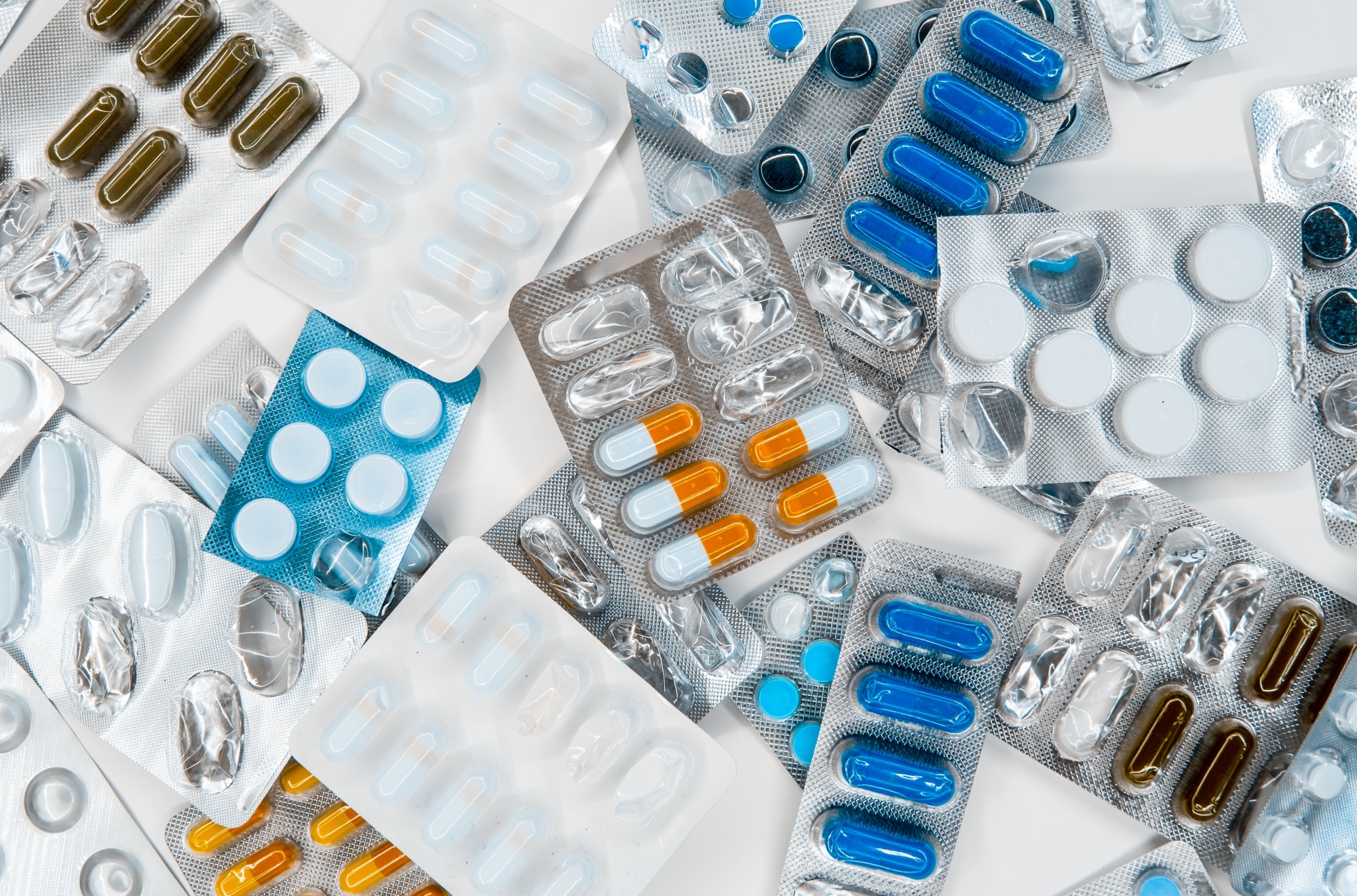 Lista completă cu farmacii deschise de Crăciun și Anul Nou