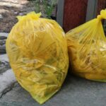 incinta spitalului Cantacuzino