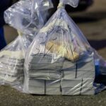 Rezultatele la parlamentare în Bucureşti şi Ilfov. FOTO: saci cu voturi, INQUAM / Virgil Simionescu