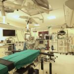 Nicușor Dan despre penele de curent de la spitale: „Nu sunt probleme la ASSMB”