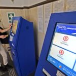 Direcția Generală Venituri Buget Local Sector 2, integrată în cadrul Primăriei. Plățile online se pot face, în continuare. FOTO: Arhiva