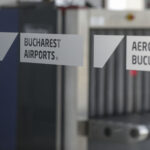 Compania Naţională de Aeroporturi Bucureşti. FOTO: Octav Ganea / INQUAM