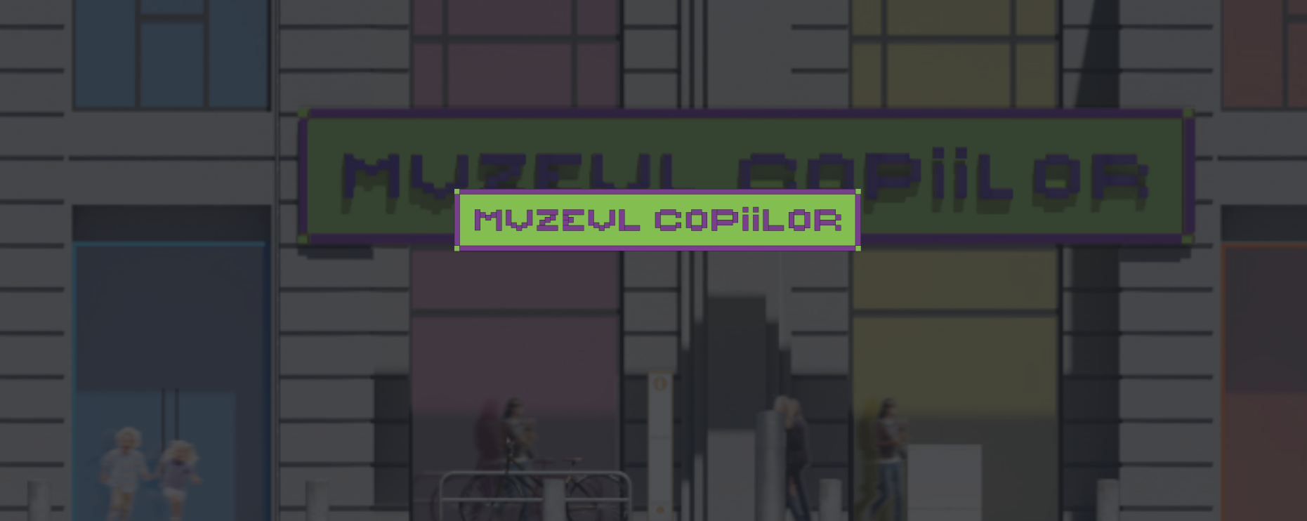 Noi expoziţii şi escape rooms la Muzeul Copiilor Bucureşti. De la „Exploratorii Oceanelor”, la „Aventuri în Sistemul Solar”