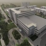 A fost lansată licitația pentru spitalul din Sectorul 6