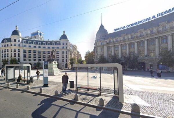 Sisteme de informare în stațiile de transport public. Studiul de fezabilitate și indicatorii tehnico-economici intră la vot, în CGMB. FOTO: STB