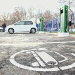 Administrația Străzilor București cumpără mașini electrice de peste 600.000 de euro