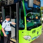O nouă linie de autobuz